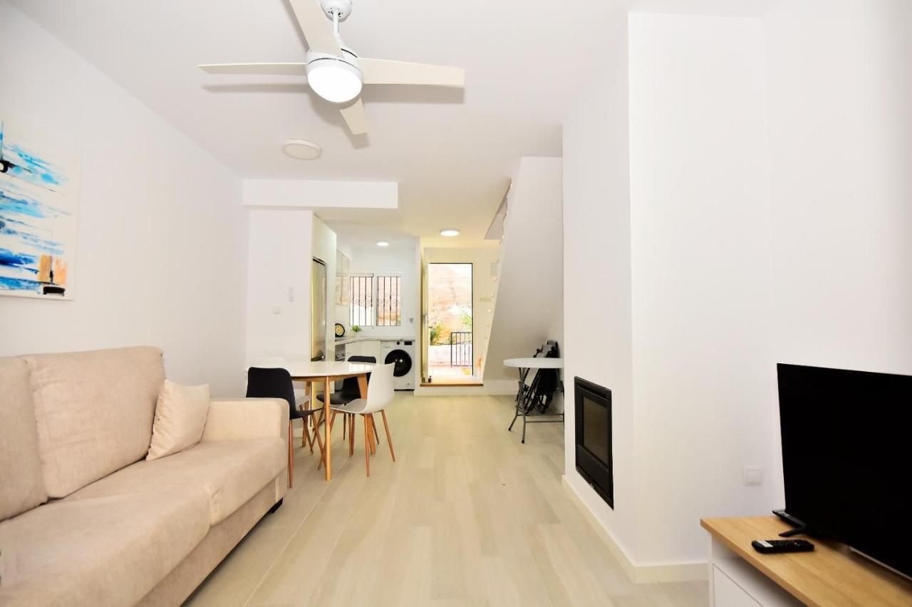 Casa de Férias Duplex Poniente