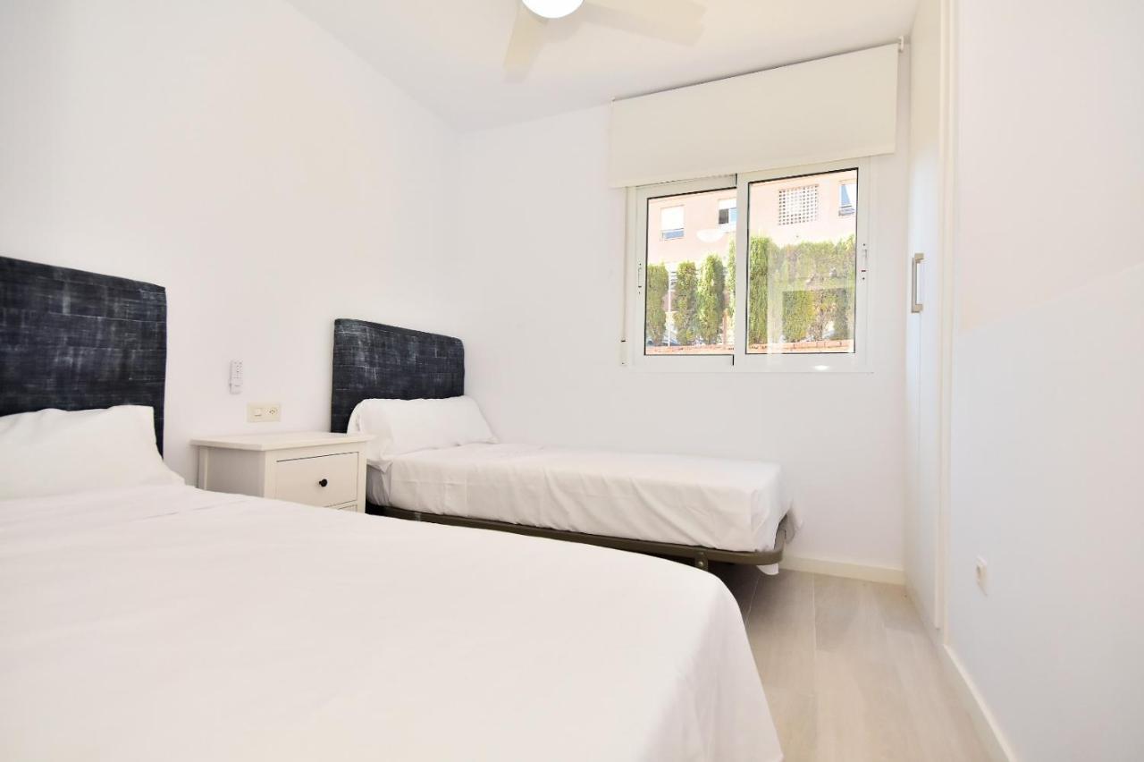 Casa de Férias Duplex Poniente