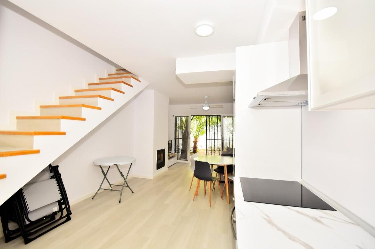 Duplex Poniente Casa de Férias *