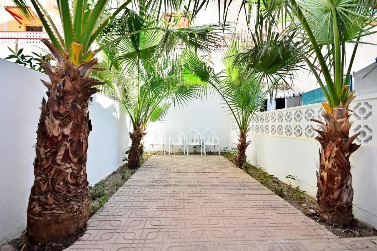 Duplex Poniente Casa de Férias