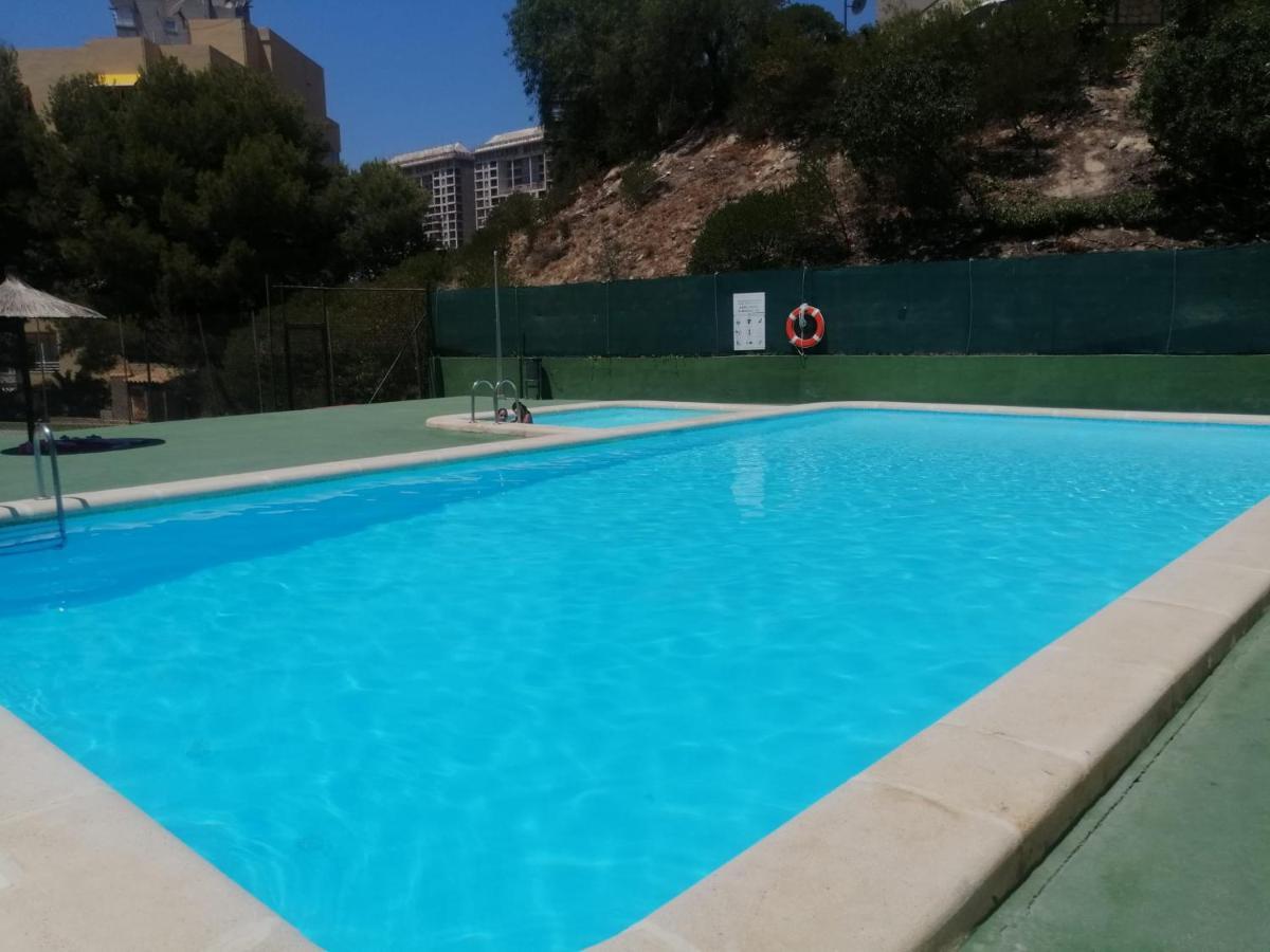 Casa de Férias Duplex Poniente
