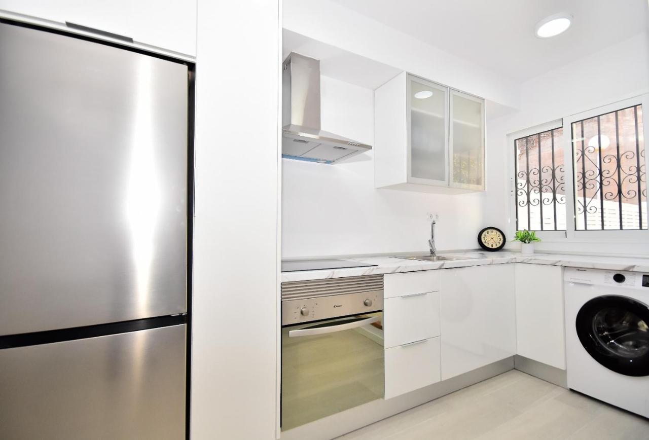 Duplex Poniente Holiday home *